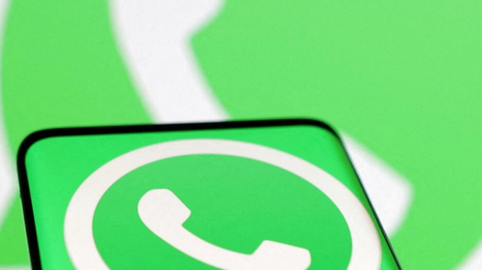 WhatsApp Now Enables Android Users to Search Messages by Date