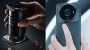 Xiaomi and Leica Forge a New Era in Mobile Photography