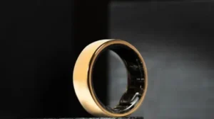 Bonatra Smart Ring XI