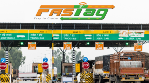 fastag banner