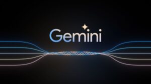 google gemini 1