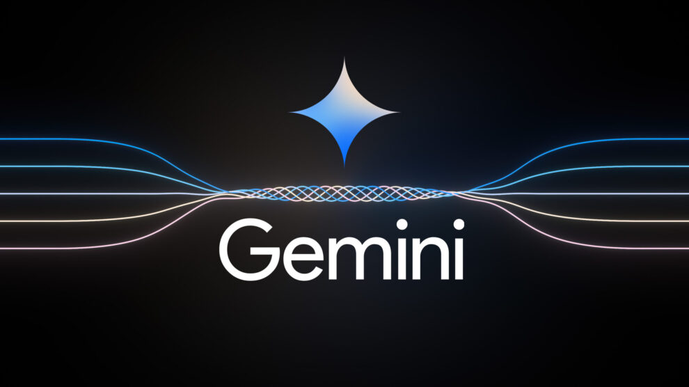 google gemini