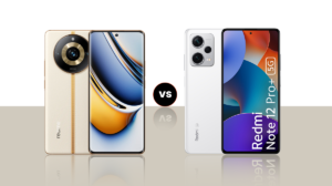 honor vs realme