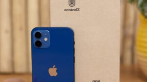 ControlZ launches the renewed iPhone 12 with 5G technology, offering modern features and design at affordable prices. Available in multiple colors with premium accessories included