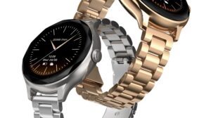 Noise Unveils NoiseFit Grace: A Smartwatch Tailored for Women