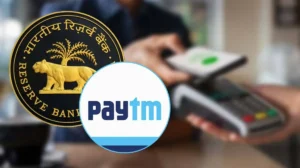 paytm RBI