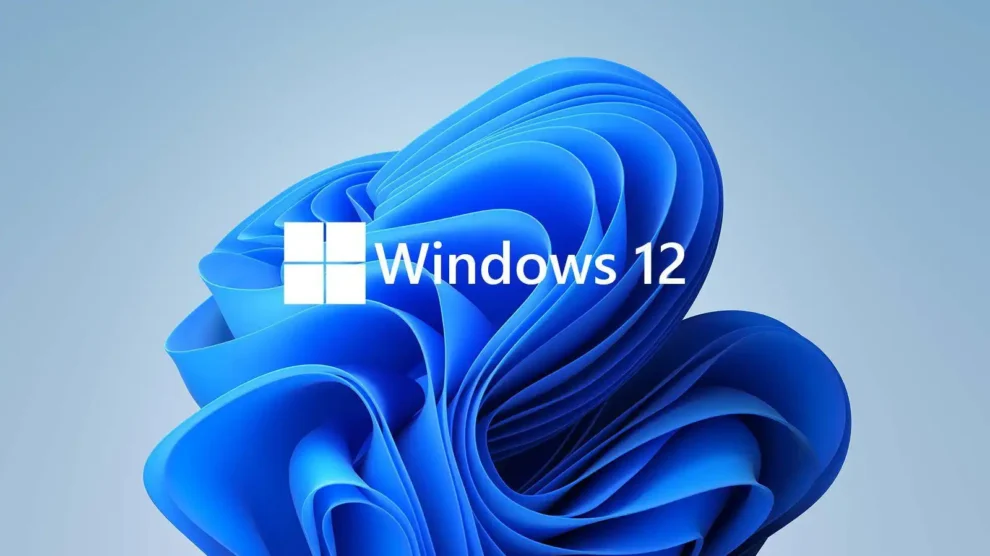 windows 12