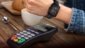 Airtel Payments Bank and Noise Unveil Contactless Payment Smartwatch