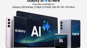 Samsung Expands Galaxy AI Features to More Devices