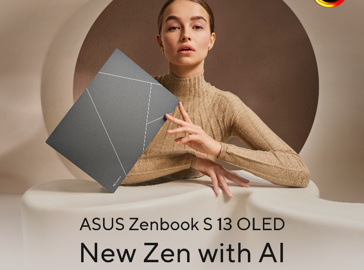 ASUS Introduces New Zenbook and Vivobook Models in India