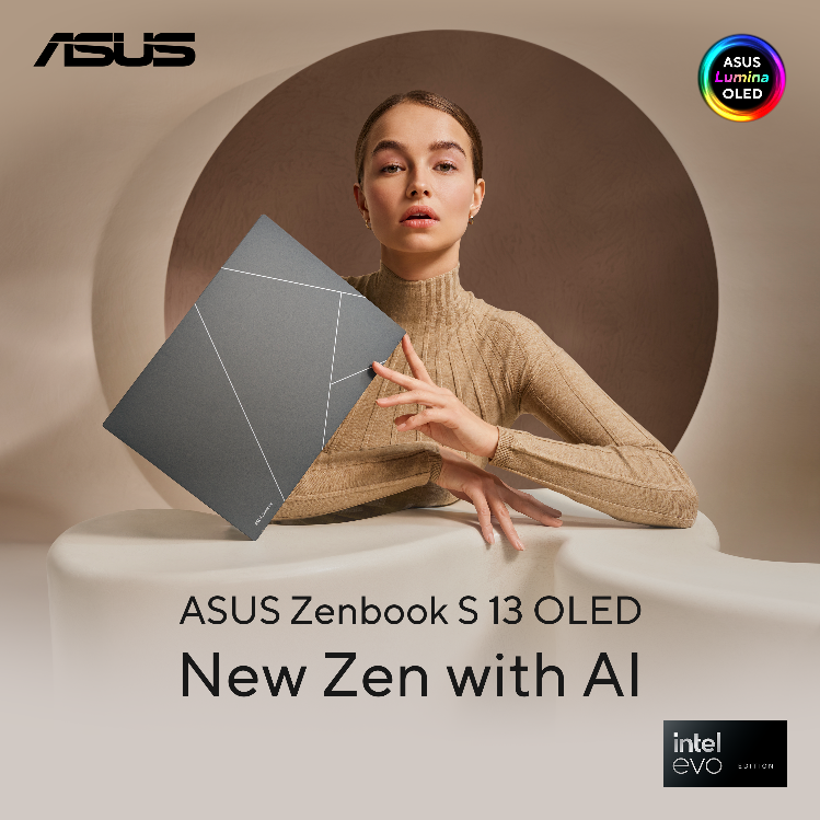 ASUS Introduces New Zenbook and Vivobook Models in India