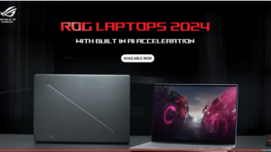 ASUS and Bhuvan Bam Launch "IT'S ROG" Campaign