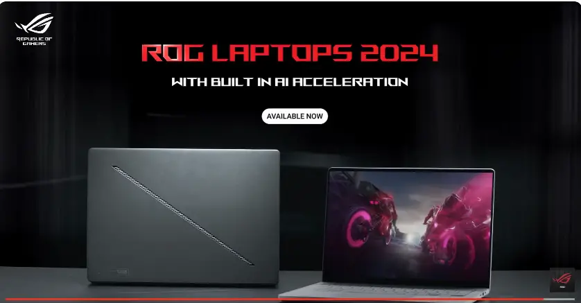 ASUS and Bhuvan Bam Launch "IT'S ROG" Campaign