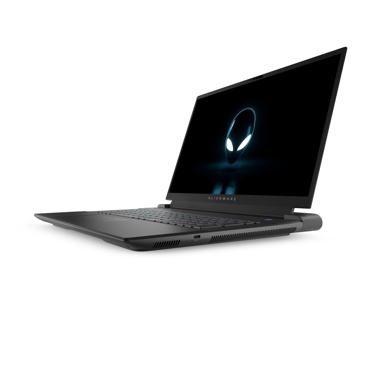 Alienware m18 R2 Launches in India: A Leap in Gaming Technology