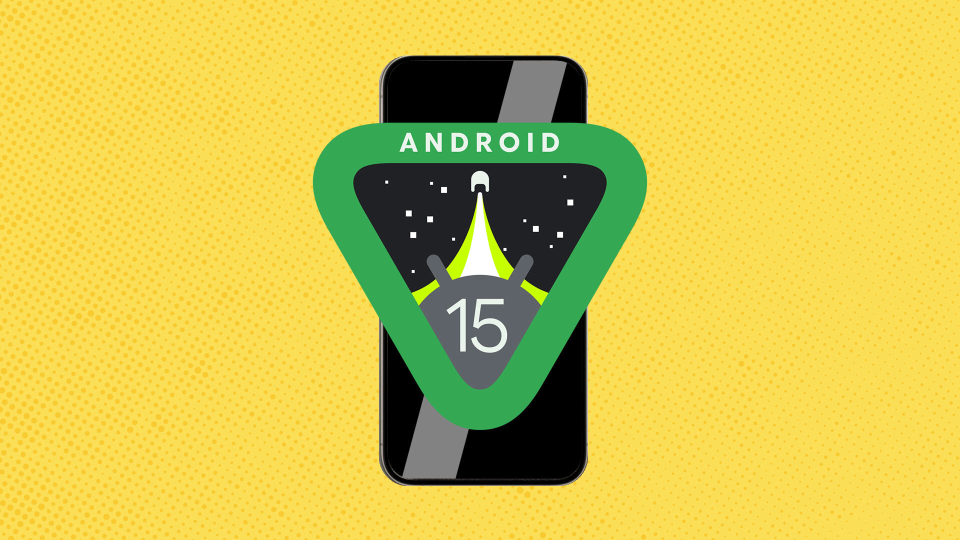 Android 15 Introduces New Audio Sharing Feature