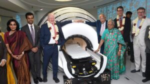 Apollo Hospitals Introduces ZAP-X for Brain Tumor Treatment in South Asia