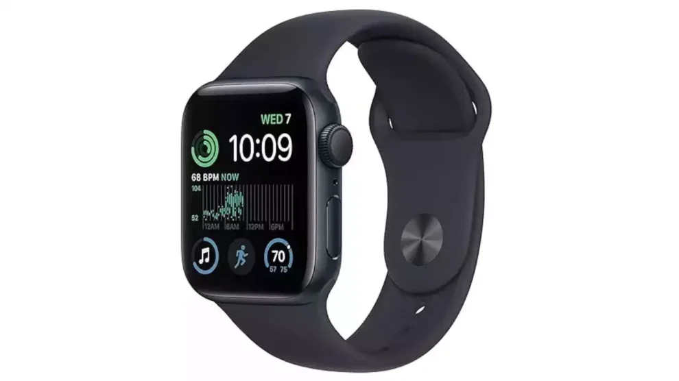 Apple Watch Series 8 Now More Affordable Than Watch SE