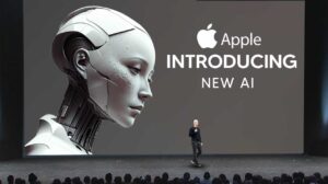 Apples AI Innovation for iPhone Users