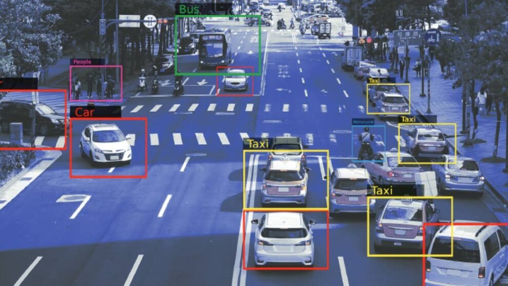 Bengaluru Launches AI-powered Traffic Management System