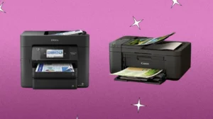 Best Home Printers in 2024