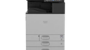 Best Multifunction Printers for India's Hybrid Workplaces