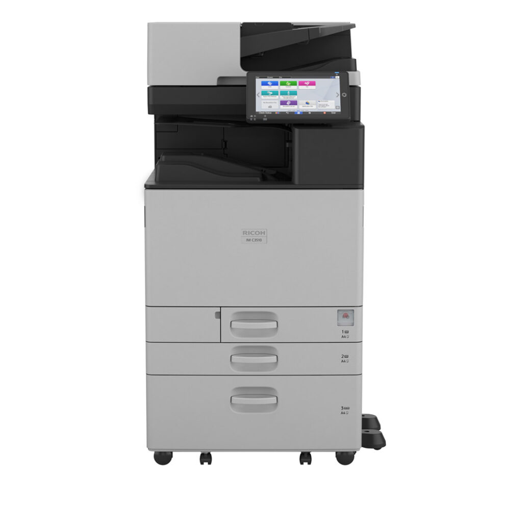 Best Multifunction Printers for India's Hybrid Workplaces