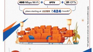 Excitel Introduces IPTV Services in Hyderabad with Comprehensive Content Packages