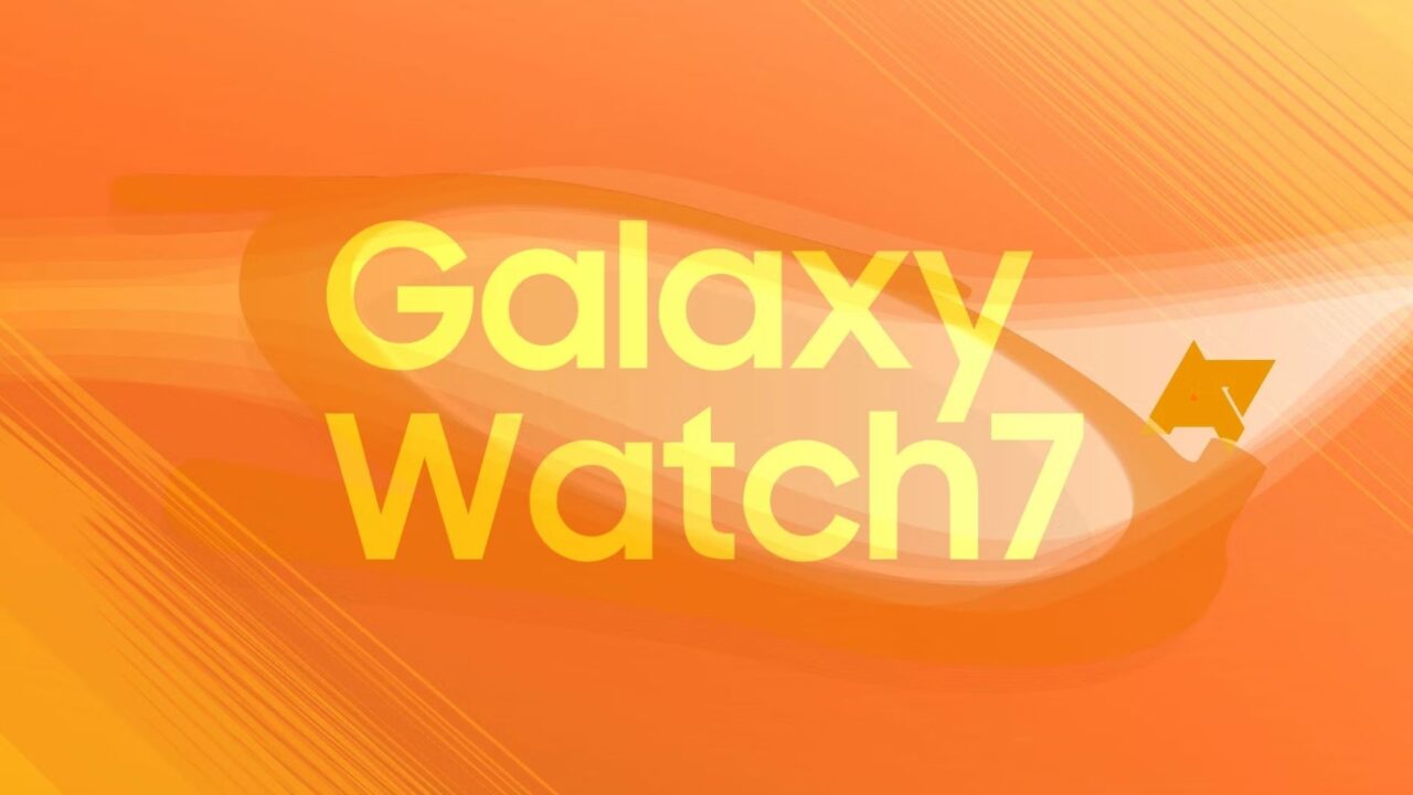 Galaxy watch7