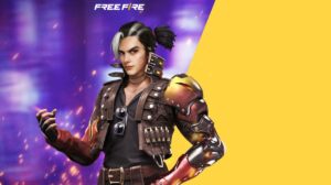 Garena Free Fire MAX Redeem Codes