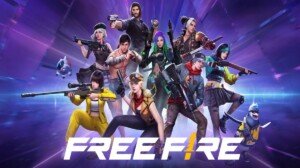 Garena Free Fire MAX Redeem Codes for March 26