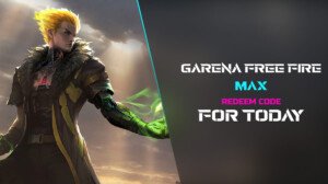 Garena Free Fire Max Redeem Codes for March 4 2024 300x168 c