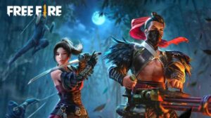 Garena's Free Fire MAX Redeem Codes - March 20, 2024