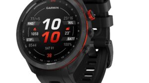 Garmin Updates Flagship Smartwatches with Significant Software Improvements