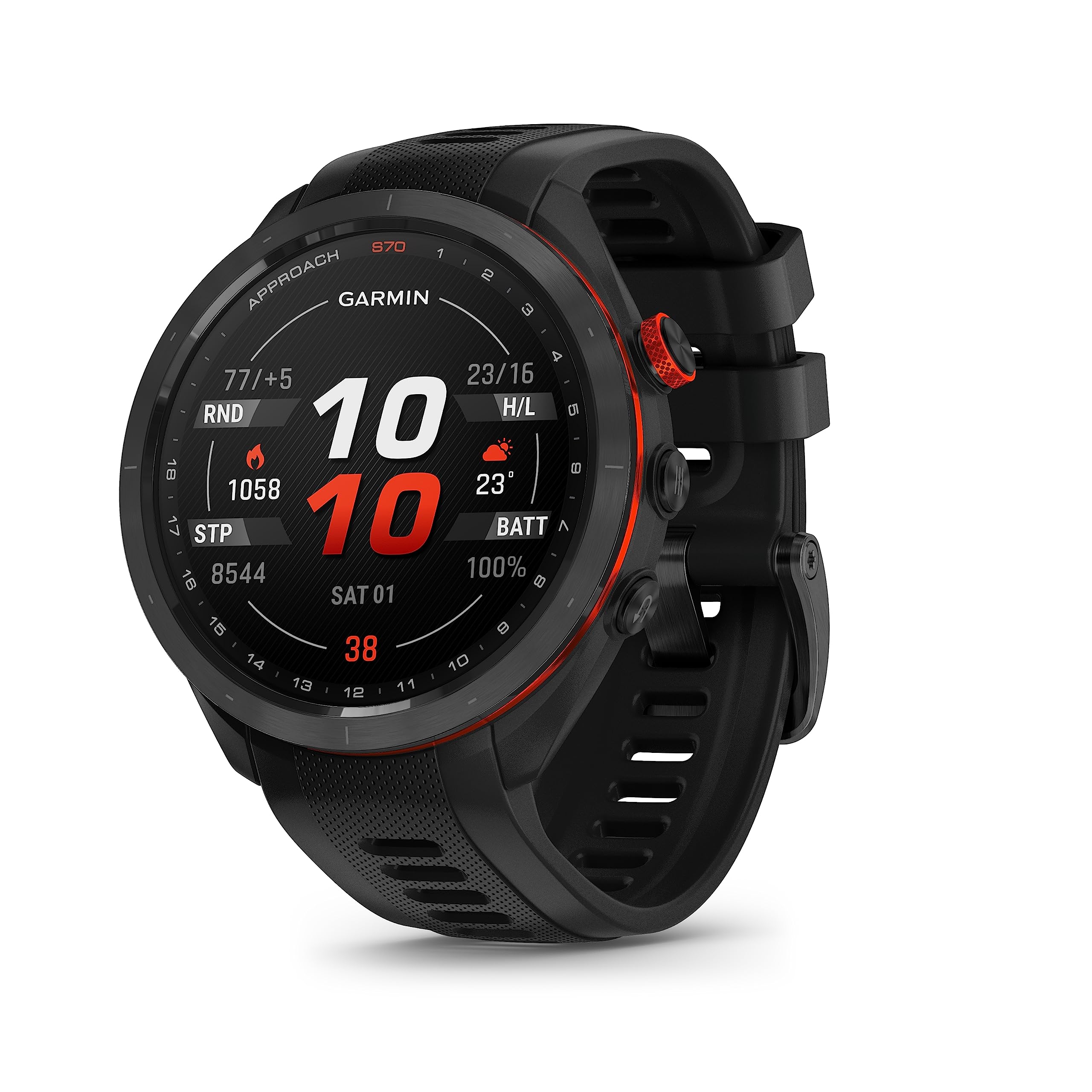 Garmin Updates Flagship Smartwatches with Significant Software Improvements