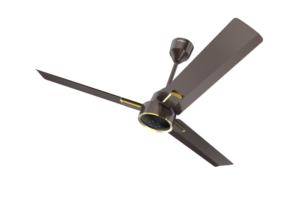 Goldmedal Electricals Launches Opus Prime BLDC Fan