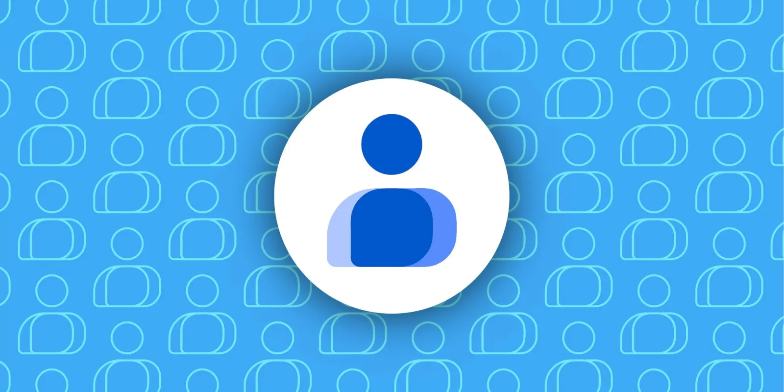 Google Contacts App Update
