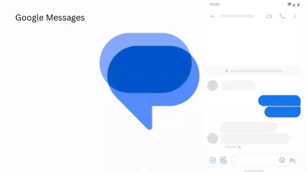 Google Messages Enhances Features, Rivals Samsung Messages