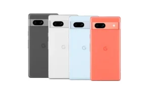 Google Pixel 8a