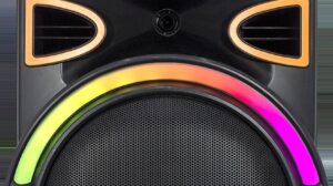 UBON Launches New Multimedia Wireless Speakers for Holi