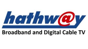 Hathway Cable and Datacom Limited