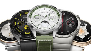 Huawei Watch GT 4