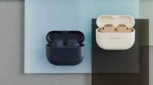 Jabra Releases Updates for Elite Wireless Earbuds