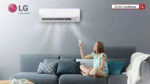 LG Launches Innovative AC Campaign to Tackle High Electricity Bills