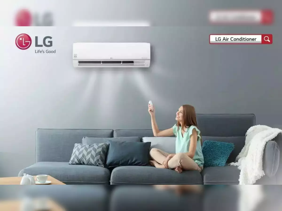 LG Launches Innovative AC Campaign to Tackle High Electricity Bills