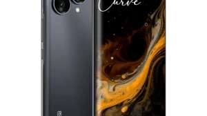 Lava Blaze Curve 5G with 120Hz Curved AMOLED Display and 64MP Primary Camera Launched at Rs 17999 300x168 c