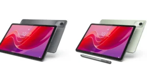 Lenovo Tab M11 Launches in India