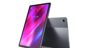 Lenovo Tab M11 Set to Make Its Mark in India