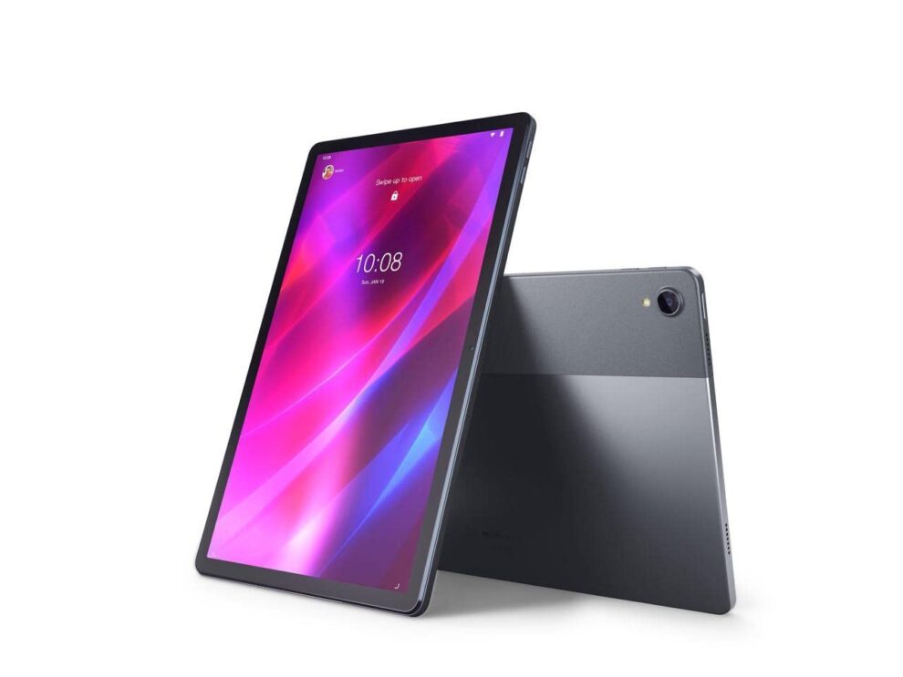 Lenovo Tab M11 Set to Make Its Mark in India