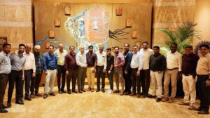 Lexar Expands India Presence with Nationwide Roadshow