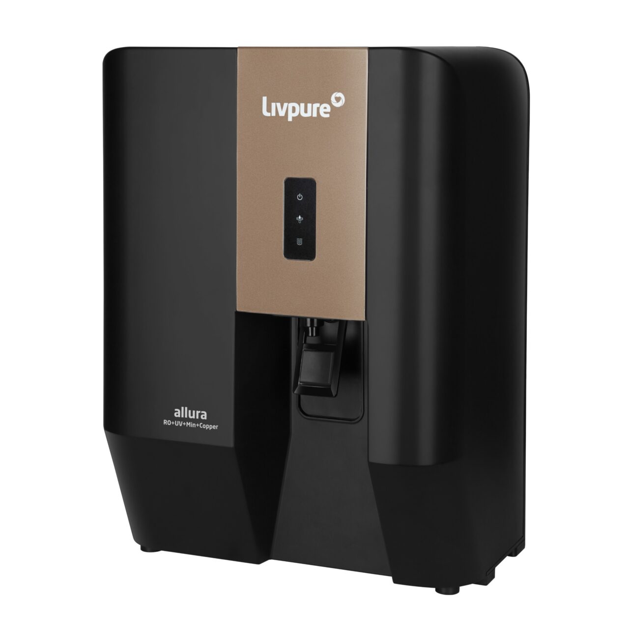 Livpure Launches Allura Water Purifiers with Extended Warranty